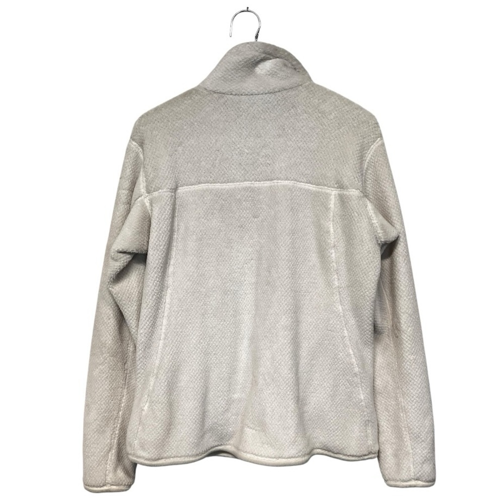 Patagonia | Re Tool Snap T Fleece Pullover Cream‎ M - Picture 5 of 8